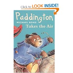 Paddington Takes the Air