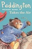 Paddington takes the air