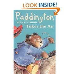 Paddington Takes the Air