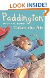 Paddington Takes the Air