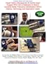 Visual Factory Management & Control Case: Rugged RFID with a Database On Board: Industrial Radio Frequency Identification (RFID) Method, Technology and Application Cases