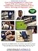 Visual Factory Management & Control Case: Rugged RFID with a Database On Board: Industrial Radio Frequency Identification (RFID) Method, Technology and Application Cases