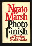 Photo finish and two other great mysteries