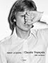 Claude Fran�ois : C�t� coulisses