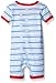 The Children's Place Baby Boys' Mom MVP Stretchie