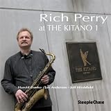 Vol. 1-at the Kitano
