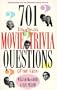 701 Toughest Movie Trivia Questions of All Time