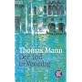 Der Tod in Venedig. Novelle. von Thomas Mann