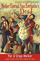 Mother Eternal Ann Everlastin's Is Dead