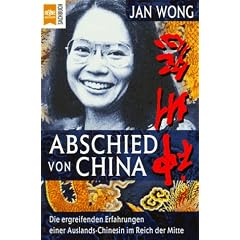 Abschied von China