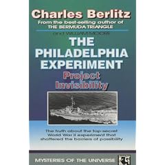 The Philadelphia Experiment