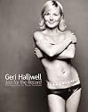 Geri: Just for the Record