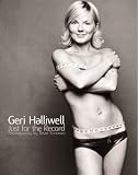 Geri: Just for the Record