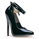 Ellie Shoes Women's 8267 6 Heel Pump