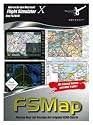 FS Map Add-On for FS 2004/FSX (PC)