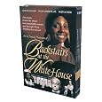 Backstairs at the White House