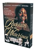 Backstairs at the White House