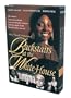 Backstairs at the White House