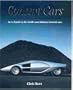 Concept Cars: An a-z Guide to the World's Most Fabulous Futuristic Cars