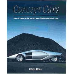 Concept Cars