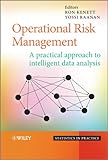 Operational risk management : a practical approach to intelligent data analysis