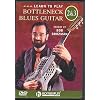 Bob Brozman - Learn To Play Bottleneck Blues Guitar Vol. 2-3 [DVD]
