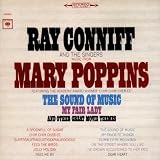 Music From Mary Poppins, The Sound Of Music, My Fair Lady and Other Great Movie Themes