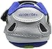 Stride Rite Soft Motion Baby and Toddler Boys Link Athletic Sneaker