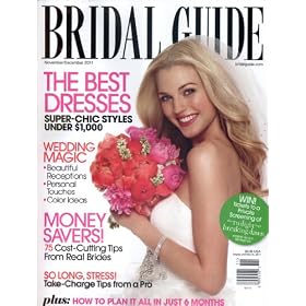 Bridal Guide