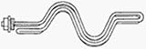Reliance/State Ind. 9002450 Element For Polymer Tanks