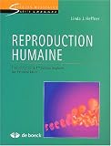 Reproduction humaine