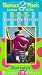 Barney's Exercise Circus & Parade of Numbers
