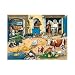 Ravensburger Farm Life 24 Piece Jigsaw Puzzle
