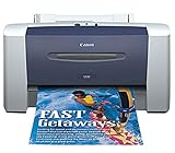 Canon S330 Color Bubble Jet Printer