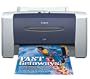 Canon S330 Color Bubble Jet Printer