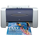 Canon S330 Color Bubble Jet Printer