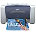 Canon S330 Color Bubble Jet Printer