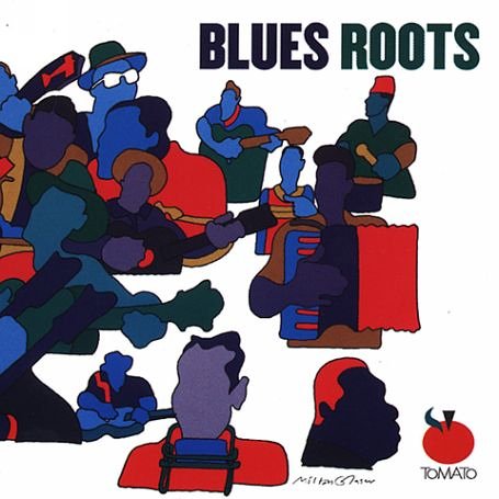 CD-Charts  Search : Blues Roots