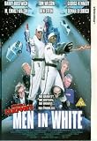  : National Lampoon's Men In White [UK IMPORT]