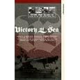 Victory At Sea - 1 - Design For War / The Pacific Boils Over [UK IMPORT]