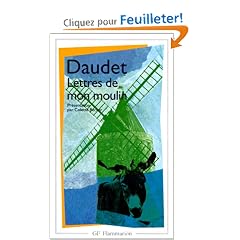 Lettres de mon moulin