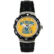 NBA Men's BD-NO Agent Series New Orleans Hornets Polyurethane Watch