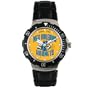 NBA Men's BD-NO Agent Series New Orleans Hornets Polyurethane Watch