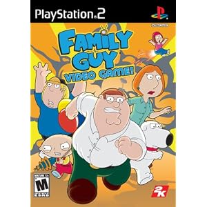 Family Guy
