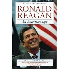 Ronald Reagan: An American Life