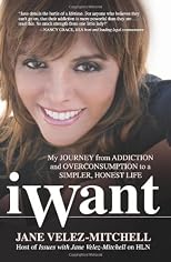 iWant : my journey from addiction and overconsumption to a simpler, honest life