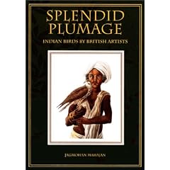Classic Bird Prints: A History of British Artists in India