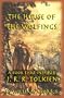 The House of the Wolfings: A Book that Inspired J. R. R. Tolkien