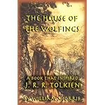 The House of the Wolfings: A Book That Inspired J. R. R. Tolkien book cover