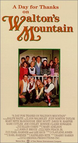 Buy Day for Thanks on Walton's Mountain online at Discounted New and Used prices. Delivered to your door with Off-The-Bookshelf.